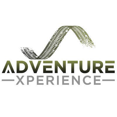 Logo Adventure Xperience