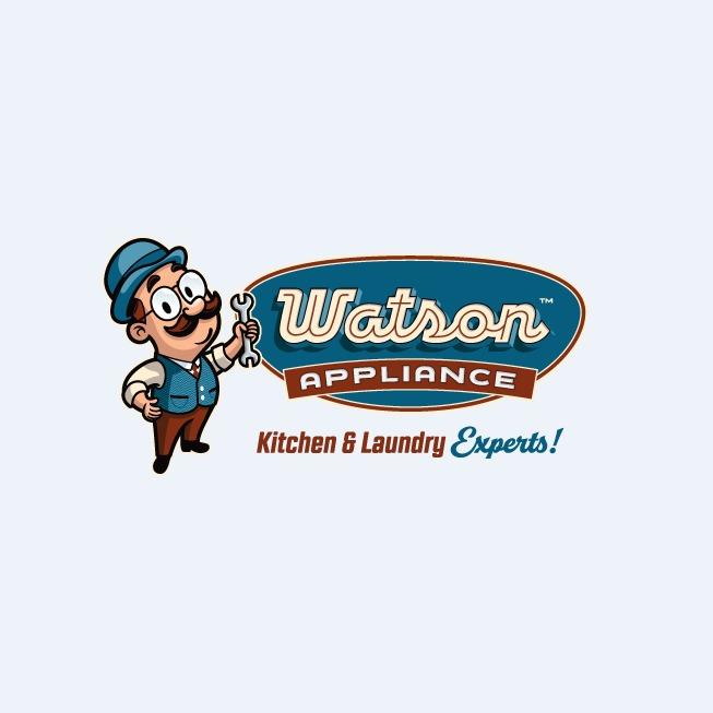 Watson Appliance Inc Logo