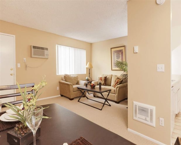 Images Topanga Canyon Apartments