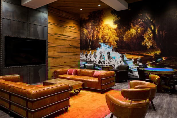 Images Kimpton Cardinal Hotel by IHG