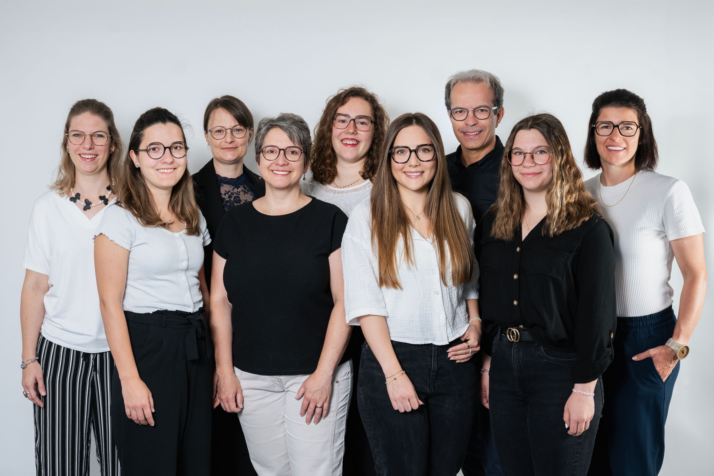 Kühnis Optik Appenzell AG, Zielstrasse 19 in Appenzell