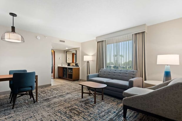 Images Embassy Suites by Hilton Anaheim South