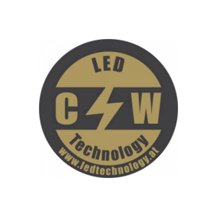 LedTechnology CE GmbH Logo