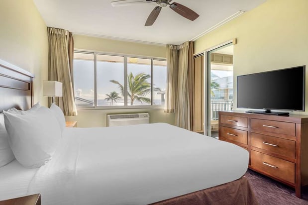 Images Hilton Vacation Club The Point at Poipu Kauai