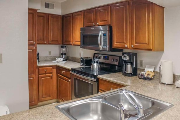 Images Hilton Vacation Club Polynesian Isles Kissimmee