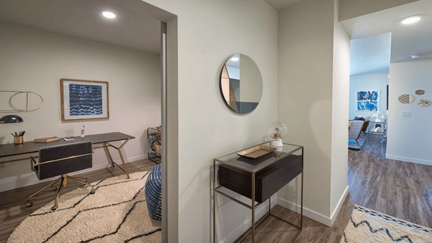 Images Modera South Lake Union