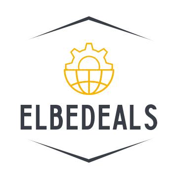 BSB ElbeDeals in Hamburg - Logo