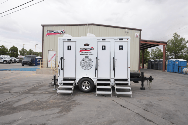 Images Brunson's Pump Service