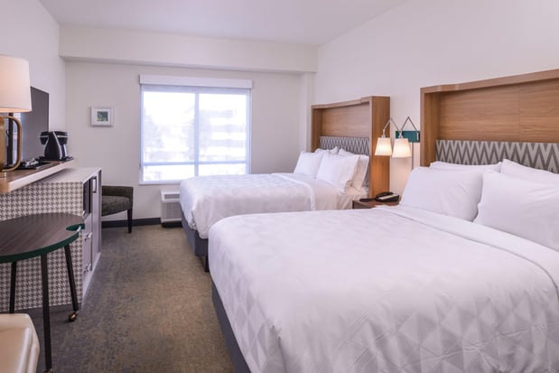Images Holiday Inn Detroit Northwest - Livonia by IHG