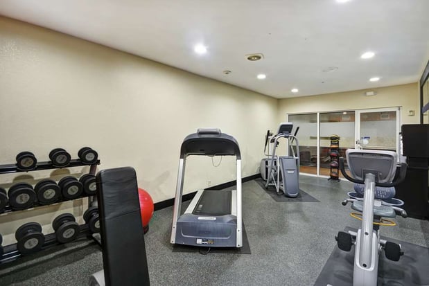 Images Hampton Inn Corpus Christi-Northwest I-37