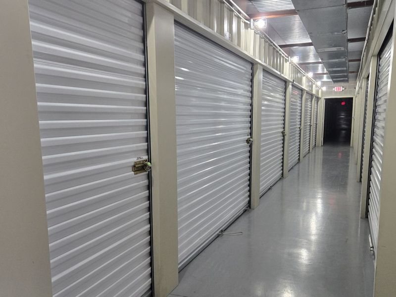 Interior Units 