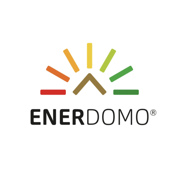 ENERDOMO Gebäude-Energieberatung in Königstein im Taunus - Logo