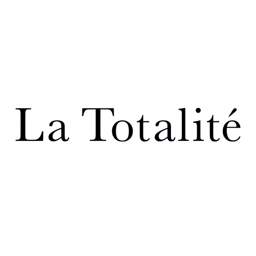 La Totalite 東武百貨店 池袋店 Logo
