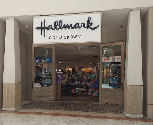 Images Gretchen's Hallmark Shop
