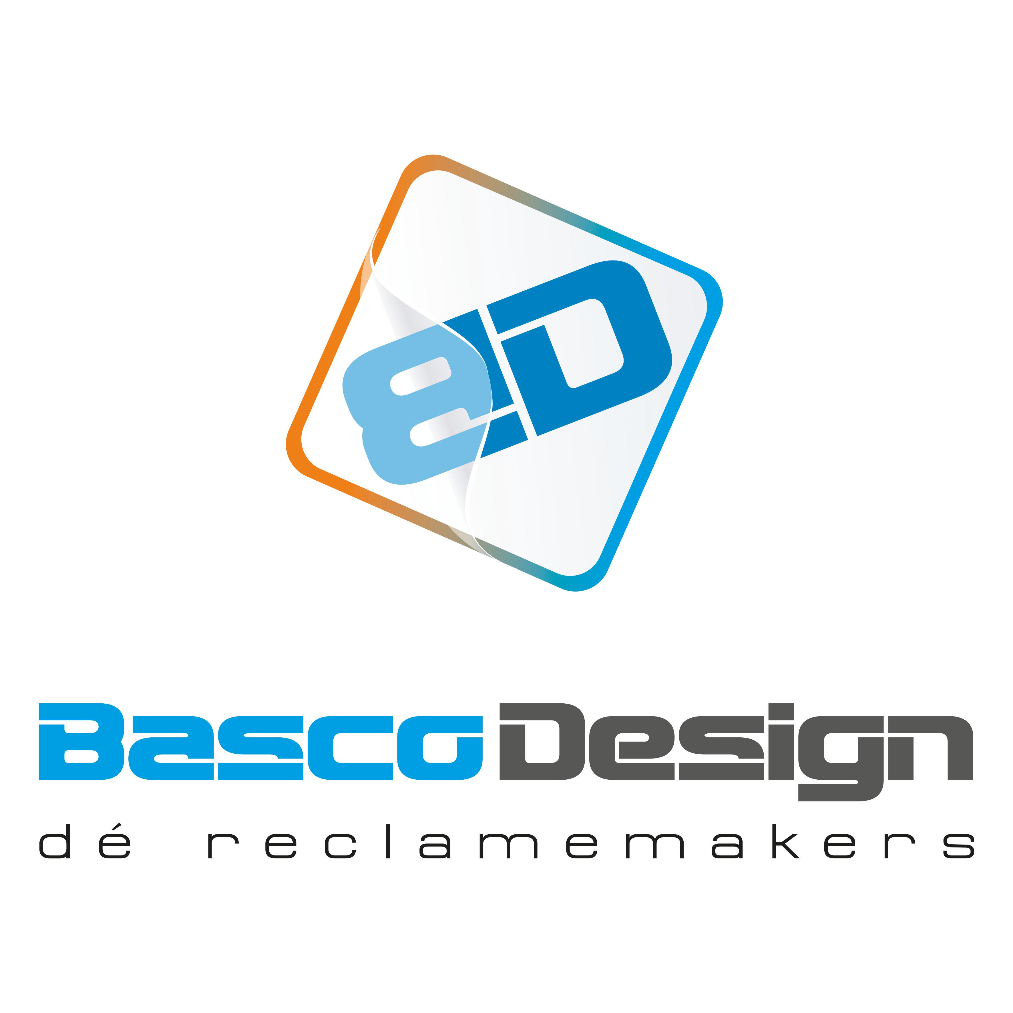 Basco Design Logo