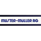 Carrosserie Spritztechnik Muster + Müller AG Logo