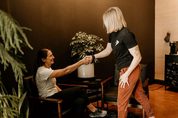 Images Onward Physical Therapy