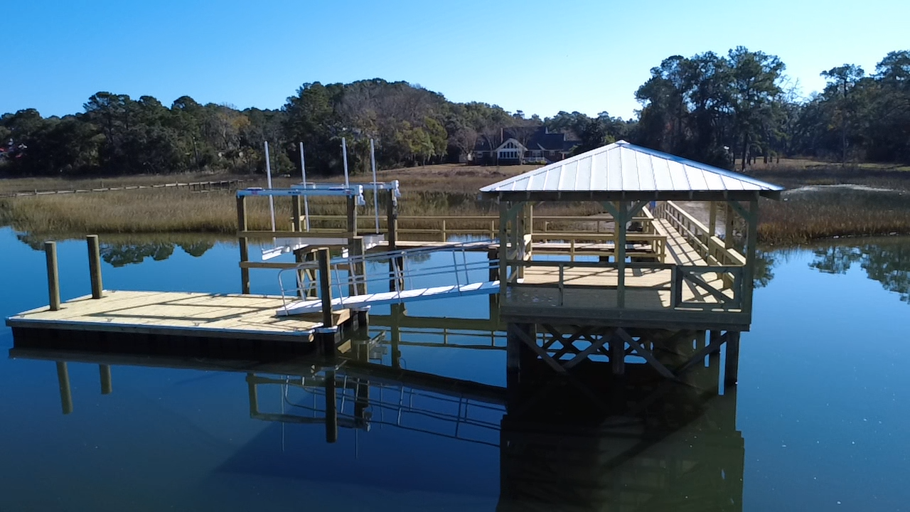 Fox Dock and Marine Construction