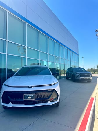 Images Platinum Chevrolet