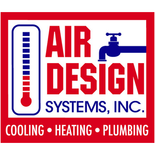 Air Design Systems, Inc. Logo
