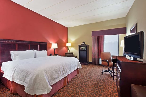 Images Hampton Inn Winfield/Teays Valley