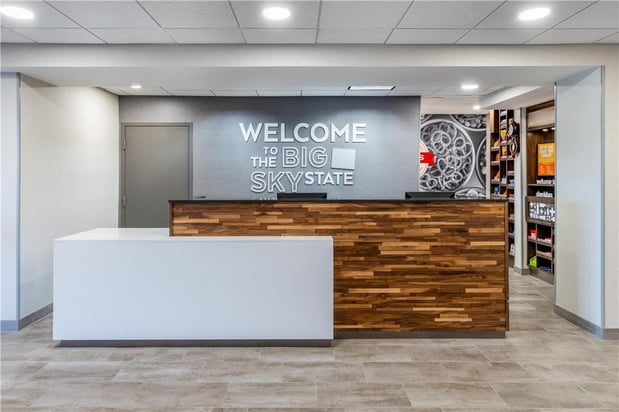 Images Hampton Inn Sheridan