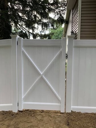 Images Cost Less Fence, LLC