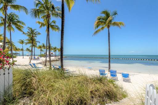 Tranquility Bay Beachfront Resort Image