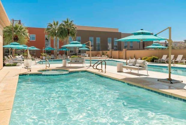 Images DoubleTree by Hilton Hotel Phoenix - Gilbert