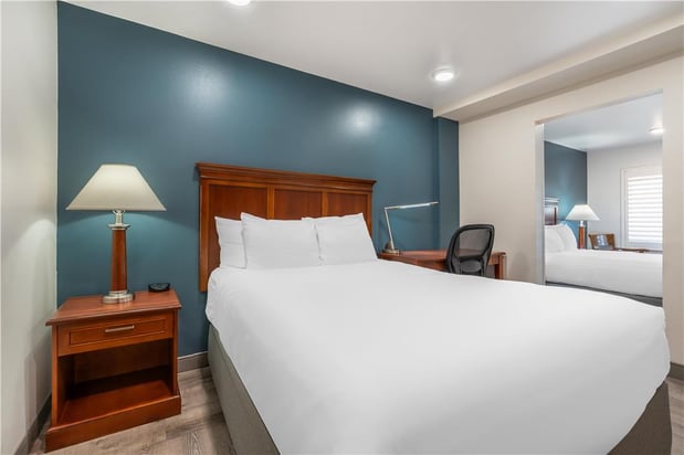 Images Best Western Plus Clocktower Inn