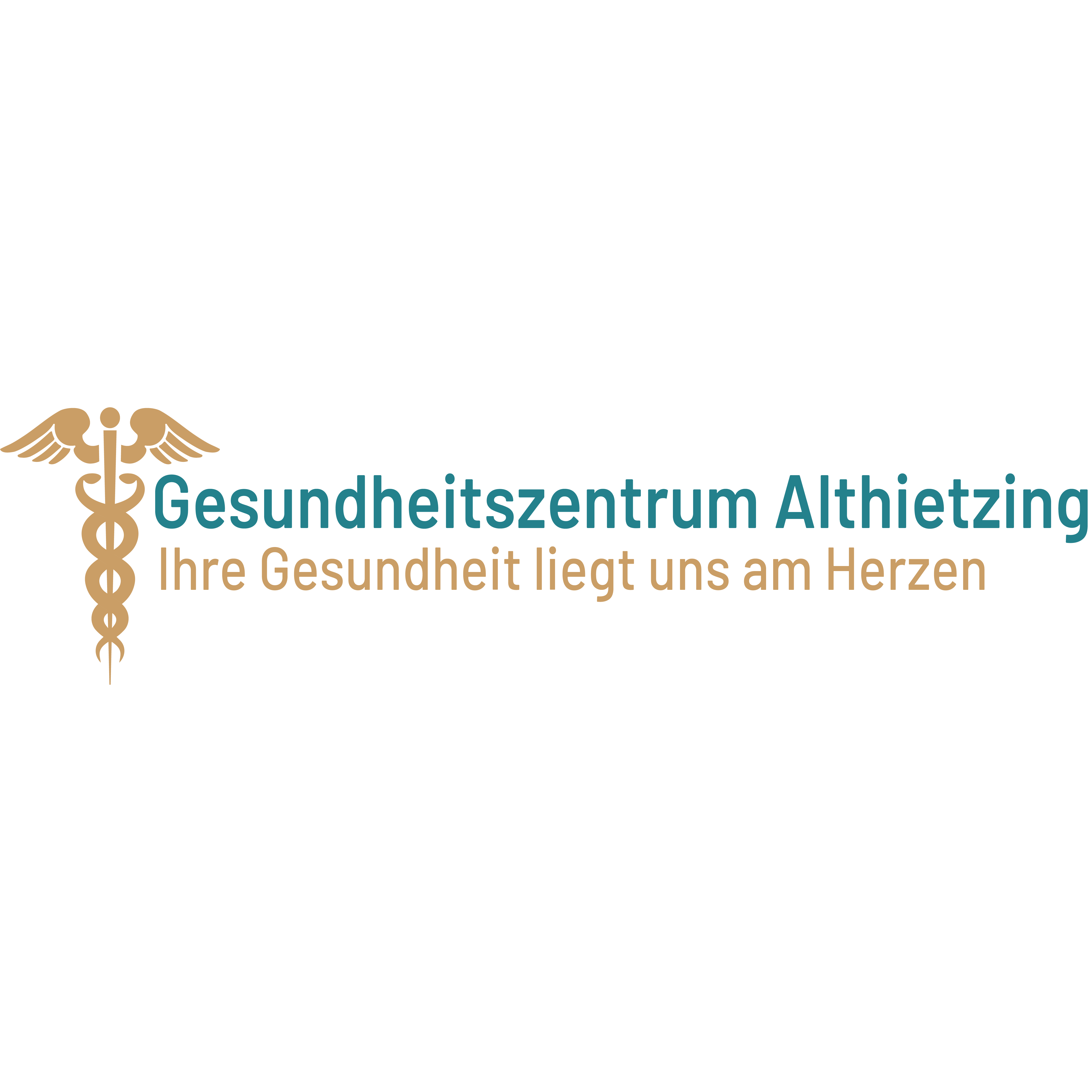 DDr Silvia Reischitz-Martys & Partner GesmbH - Gesundheitszentrum Althietzing Logo
