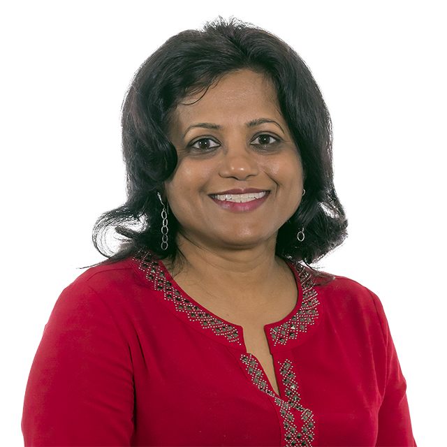 Dr. Anisha Waxali, MD 
