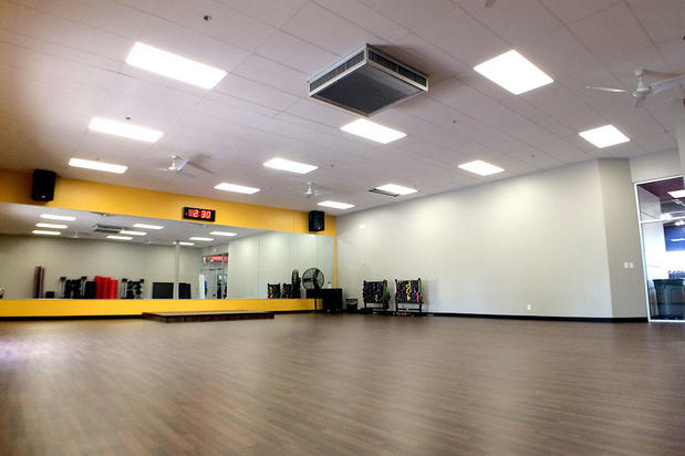 Images Club Fitness - Lemay