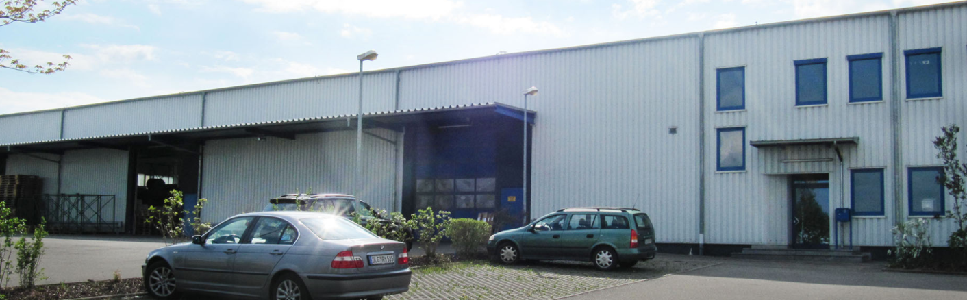 IS-Markt Alexander Ickas, Gewerbestrasse 10 in Syrgenstein