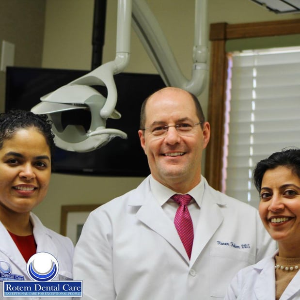 Images Rotem Dental Care