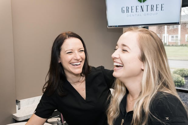 Images Greentree Dental Group