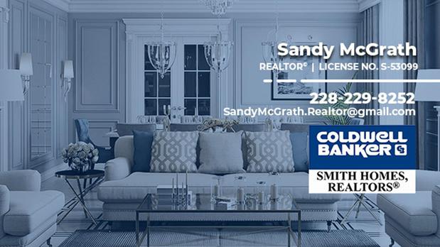 Images Sandy King McGrath, Realtor