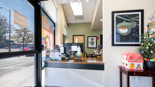 Images Gentle Dental Dallas