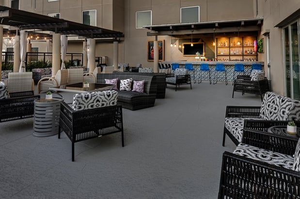 Images Holiday Inn Express & Suites Austin Downtown - University by IHG