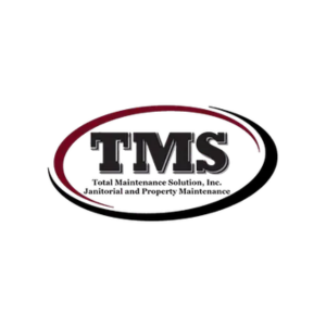 Total Maintenance Solution Janitorial and Property Maintenance
