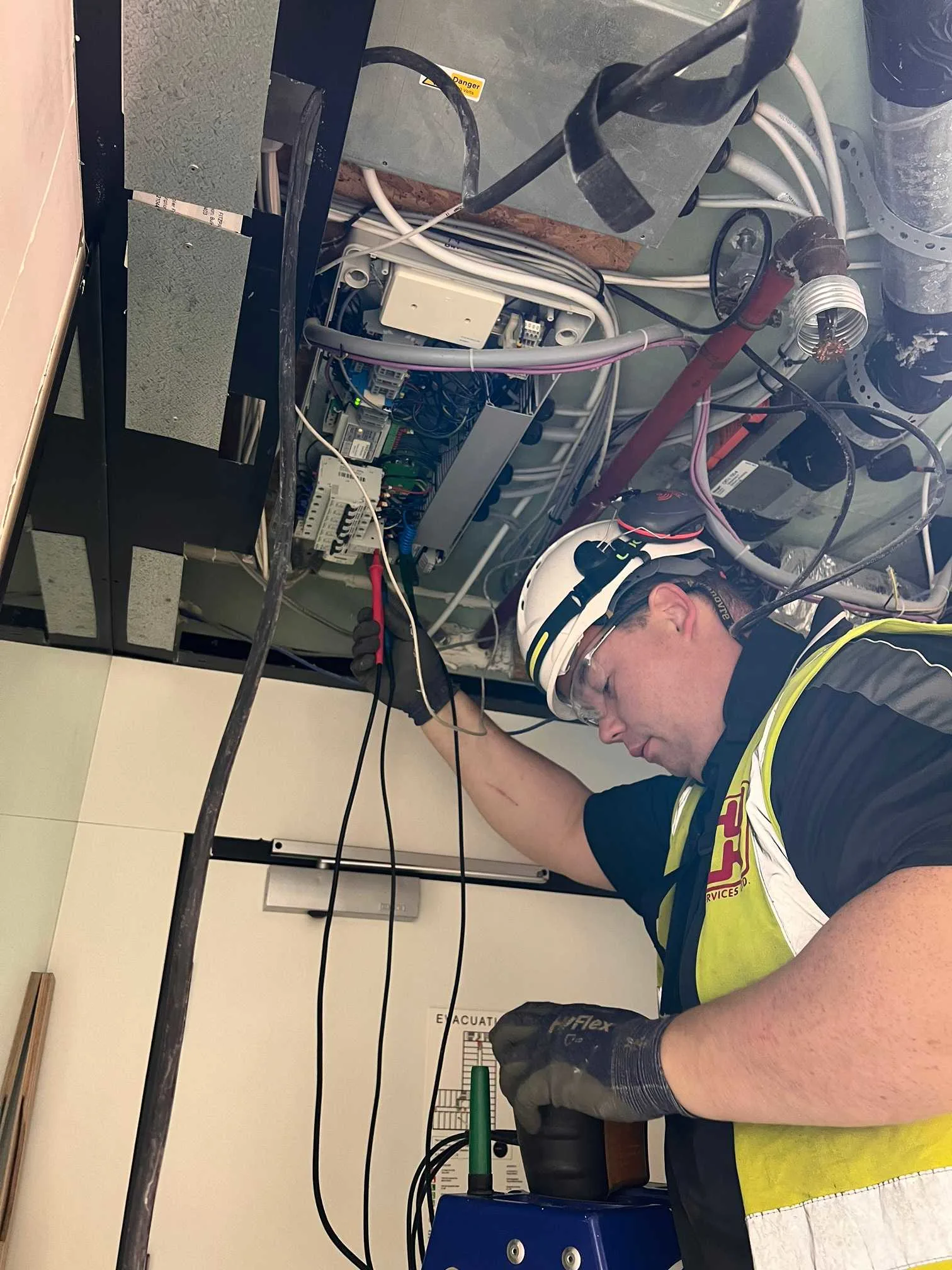 Images HW UK Services Ltd