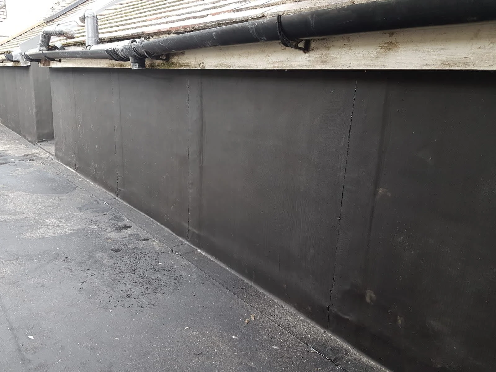 Images Majestic Roofing & Cladding Ltd