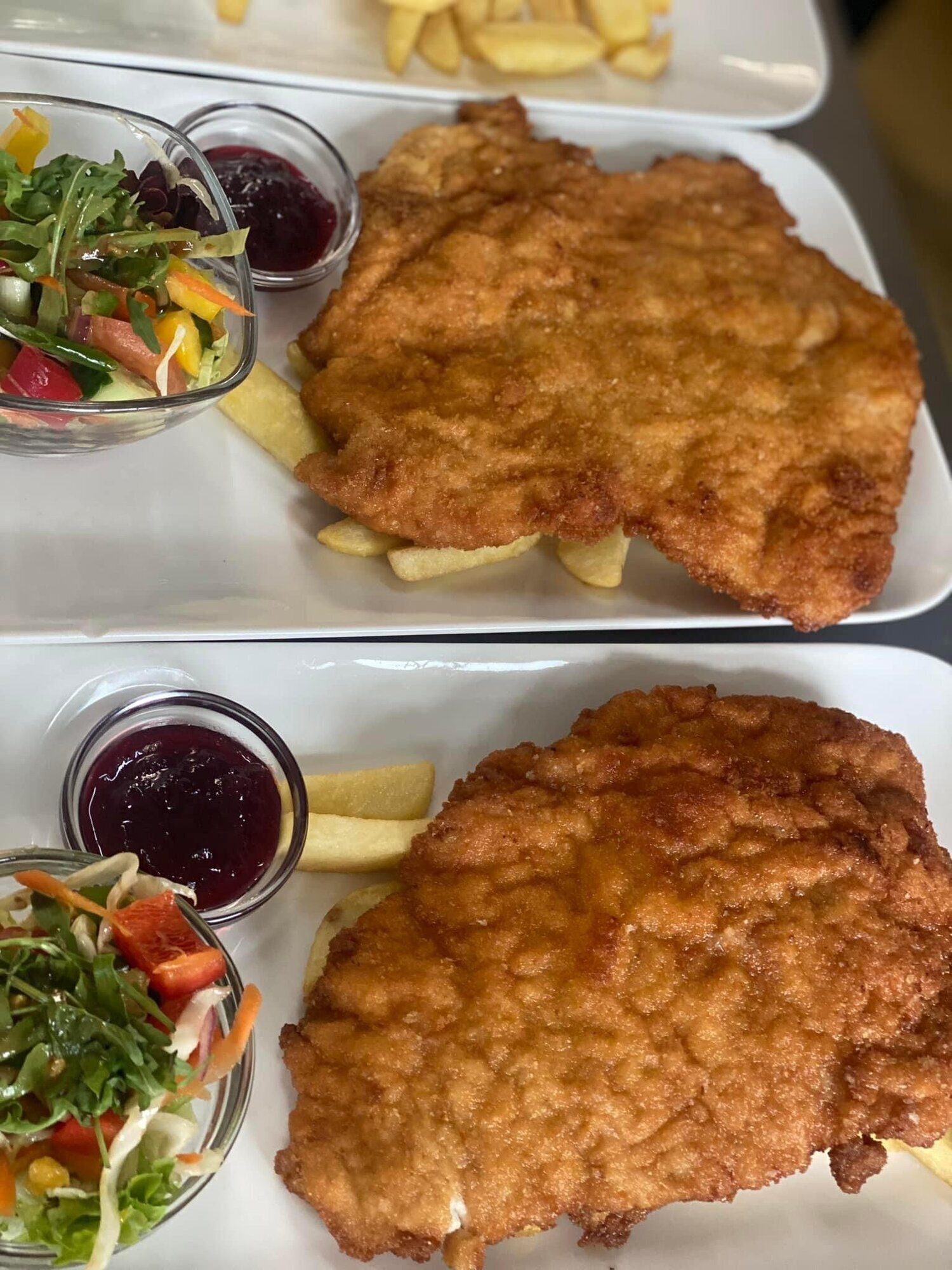 Der Bergwirt Restaurant, Mayr-zu-Berg-Straße 25 in Ansfelden