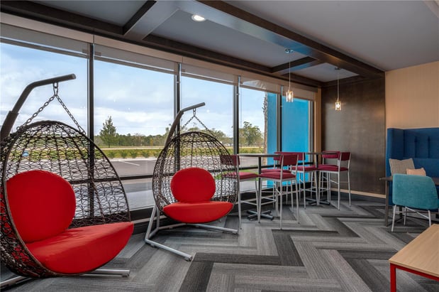 Images Tru by Hilton Brunswick