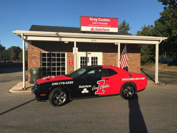 Images Greg Conklin - State Farm Insurance Agent