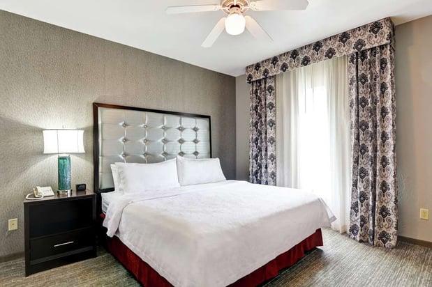 Images Homewood Suites by Hilton Amarillo