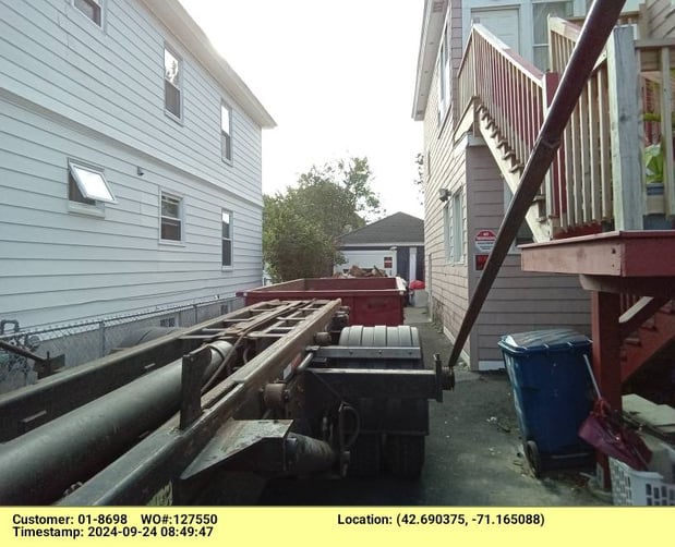 Images Dumpsters R Us, Inc