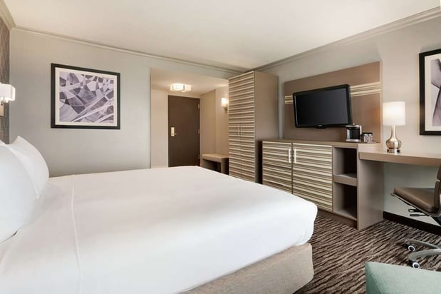 Images Hilton Melbourne, FL