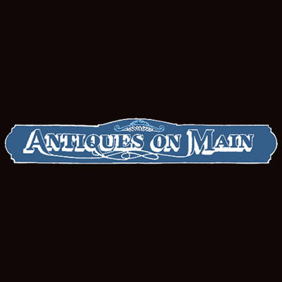 Antiques On Main Logo