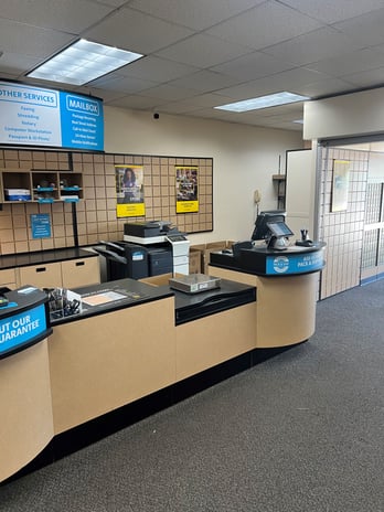 Images The UPS Store